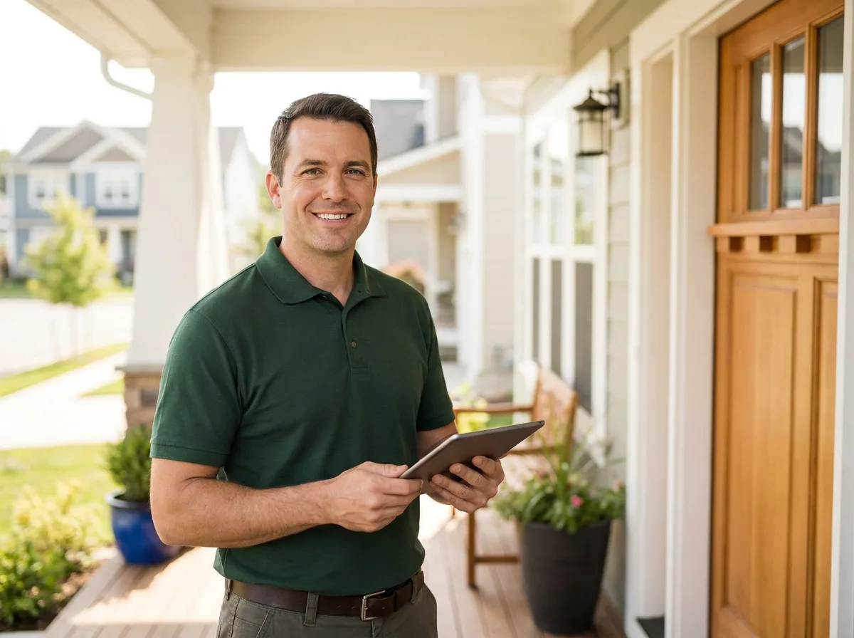 Pest control FAQs for Seco, KY